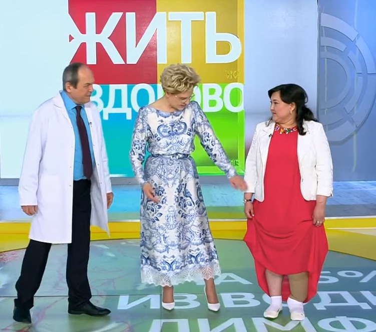 Жительницу Стерлитамака обманули с лечением в программе Елены Малышевой "Жить здорово"