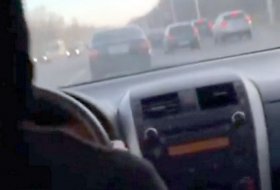 В Башкирии растет пропаганда опасного вождения среди "золотой молодежи"