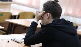 Задания ЕГЭ и ОГЭ для школьников России станут индивидуальными