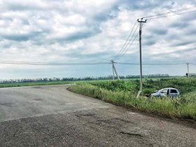 Авария в Чишминском районе: погибла автоледи вылетев в кювет на «Дэу Матиз»
