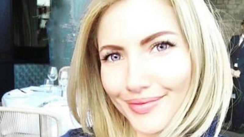 Туристка из Уфы Альмира Захарова умерла в Афинах
