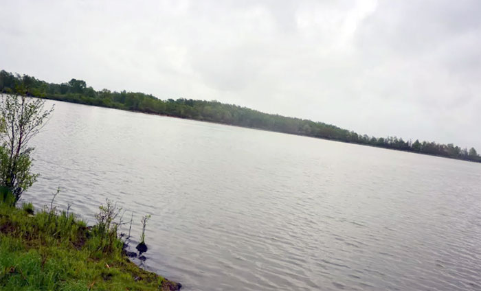 В Бирском районе в озере обнаружили тело молодого мужчины