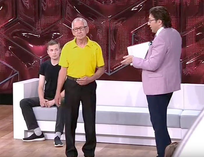 Марат и Луиза Хайруллины раскритиковали родственников за участие в передаче «Андрей Малахов. Прямой эфир»