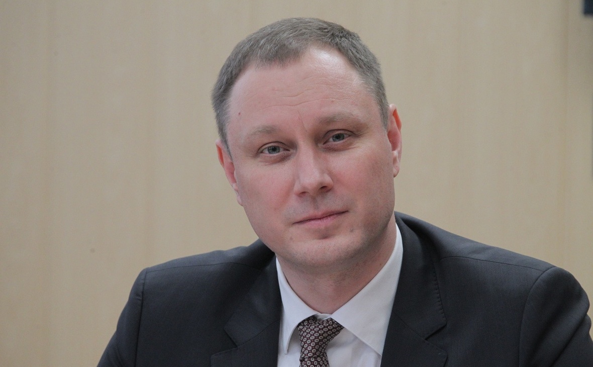 Сергей Новиков возглавлявший министерство экономического развития Башкирии назначен руководителем ГМЦ Росстата