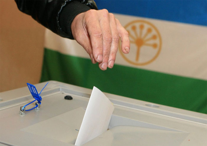 Какие суммы потратят на предвыборную гонку кандидаты на пост главы Башкирии