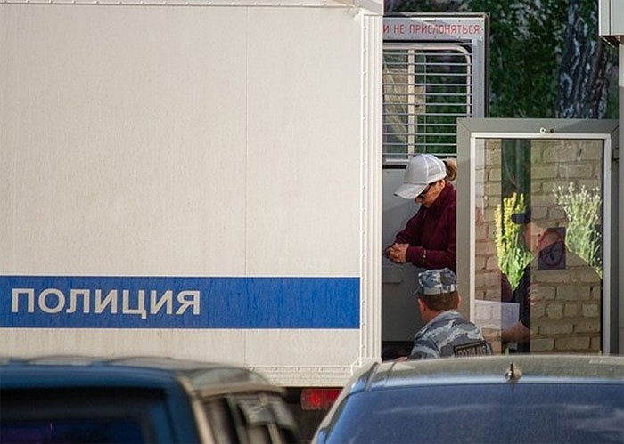 В «Россельхозбанке» рассказали, как кассир Луиза Хайруллина смогла вынести 25 млн рублей