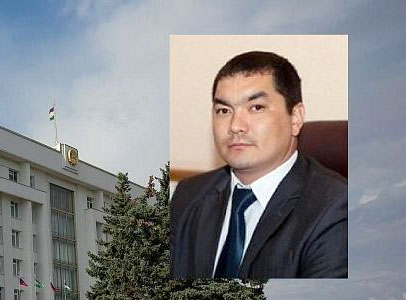 Урал Кильсенбаев назначен заместителем Руководителя Администрации Главы РБ по внутренней политике