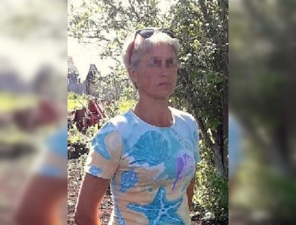 В Бирском районе в овраге нашли тело пропавшей Оксаны Волковой