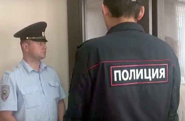 Лилие Азнабаевой похитившей более 6 млн рублейц из банка "Открытие" избирают меру пресечения