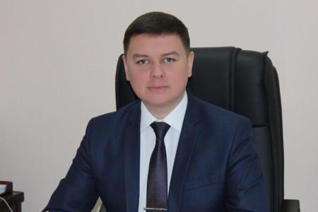 Уволился гендиректор Фонда капитального ремонта Башкирии Ринат Даминов
