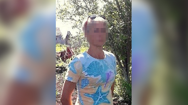 Подробности убийства Оксаны Волковой в Бирском районе
