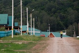 Массовое убийство в Кугарчинском районе: молодой парень зарезал брата, отца и мать