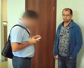 В МВД прокомментировали повторное задержание Марата Хайруллина