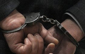 В Стерлитамаке у иностранца попытавшегося изнасиловать женщину украли автомобиль и прострелили ногу