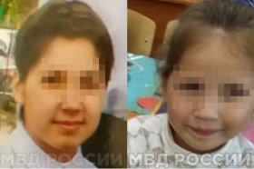 Установлено местонахождение детей кассира Луизы Хайруллиной: МВД Башкирии сняло ориентировки о розыске