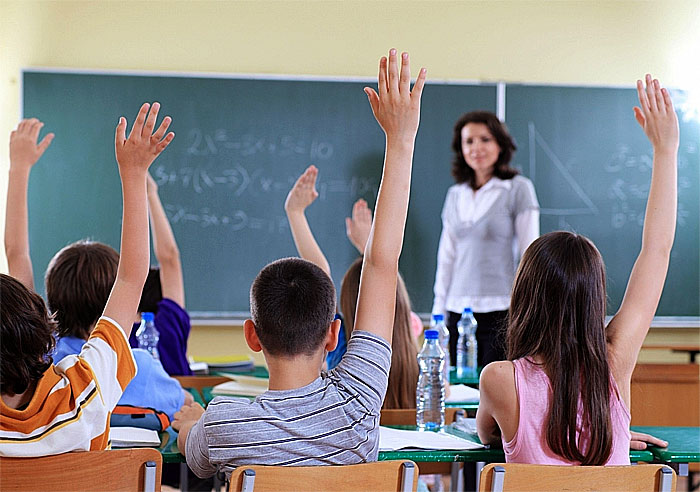 В Башкортостане обсудили вопрос выдачи грантов молодым учителям