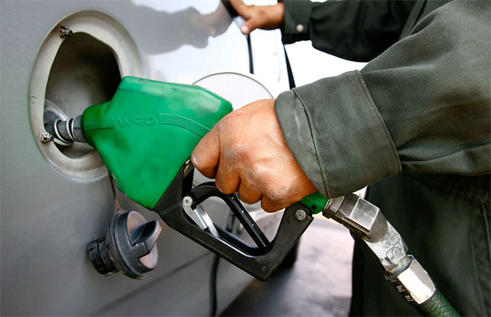 В Башкирии выросла цена топлива на заправках "Башнефти"