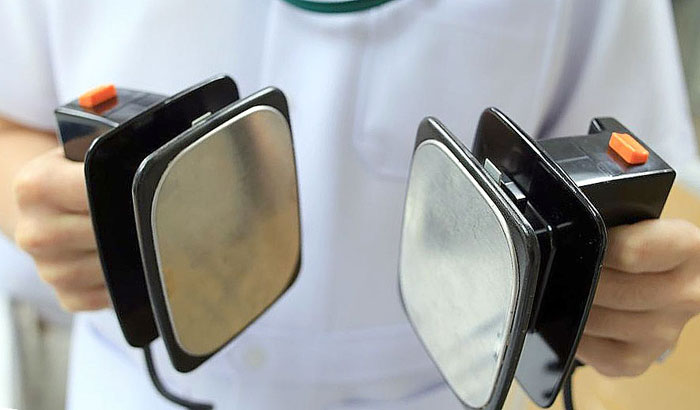 Медицинские организации Башкирии закупили дефибрилляторы в рамках нацпроекта "Здравоохранение"