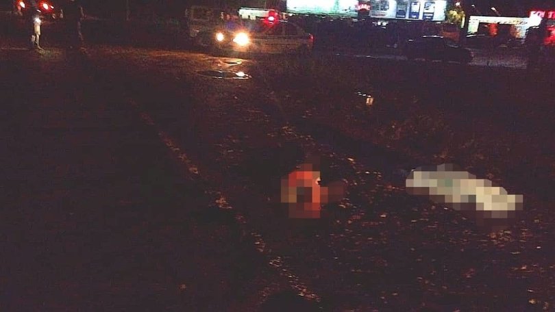 ДТП в Нефтекамске: под колесами "Нивы" погибла женщина