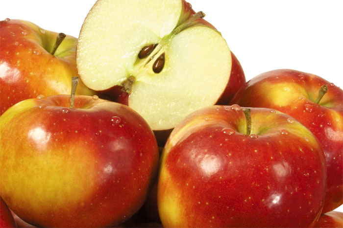Какой урожай яблок ожидается в Башкирии в 2019 году