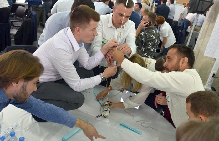 В конкурсе "Лидеры Башкортостана" определились 70 финалистов