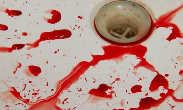 В Нефтекамске застолье закончилось убийством: мужчина попытался спрятать тело в ванной