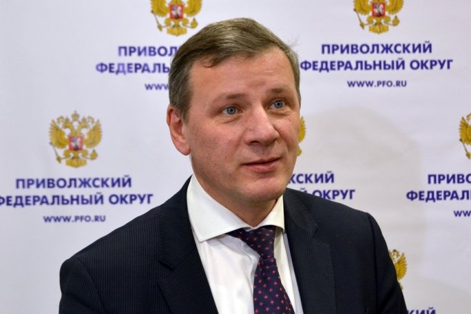 Министр промышленности Башкирии Алексей Карпухин подал в отставку
