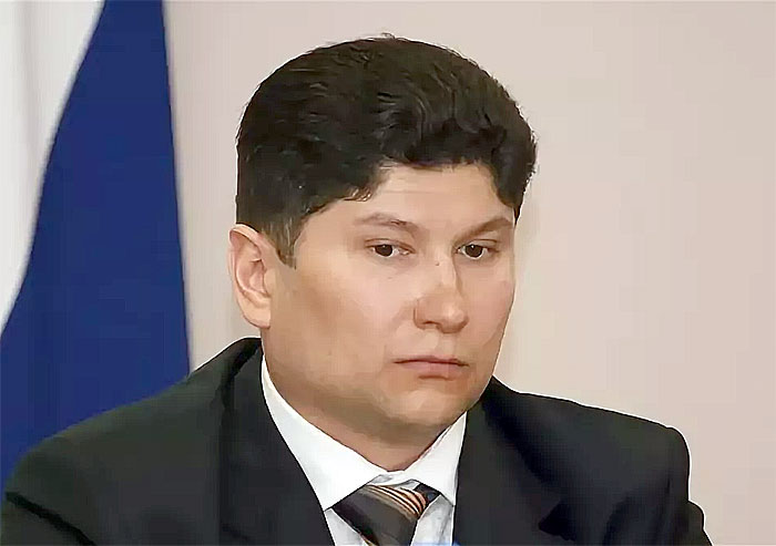 Фарит Гильманов назначен и.о. министра промышленности и инновационной политики Башкирии