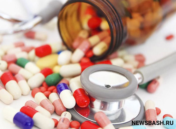 В Госдуме будут решать проблему регистрации лекарственных препаратов