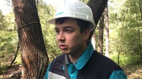 «Мы не снимаем с себя ответственности»: гендиректор ООО «Полиэф» о загрязнении реки Изяк