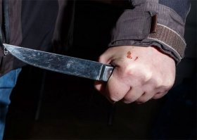 В Дюртюлинском районе в ходе пьяной ссоры мужчина нанес своему приятелю 13 ножевых ранений