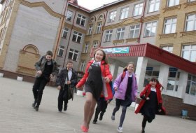 В Башкирии в новом учебном году введут рейтинг школ: 20-ка лучших получит 1 млн рублей
