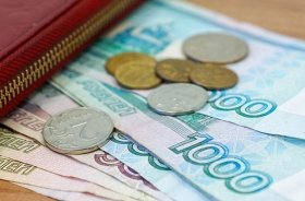 МРОТ в России может составить 12 130 рублей