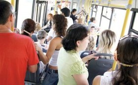 Жители Уфы могут бесплатно пересаживаться между автобусами "Башавтотранса" в течение часа