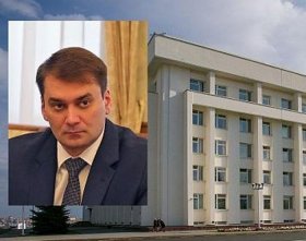 Алексей Гусев назначен председателем Госкомторговли Башкирии