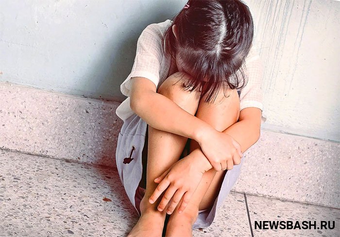 В Уфе мужчина изнасиловал 10-летнюю девочки прокатив ее на велосипеде до безлюдного места