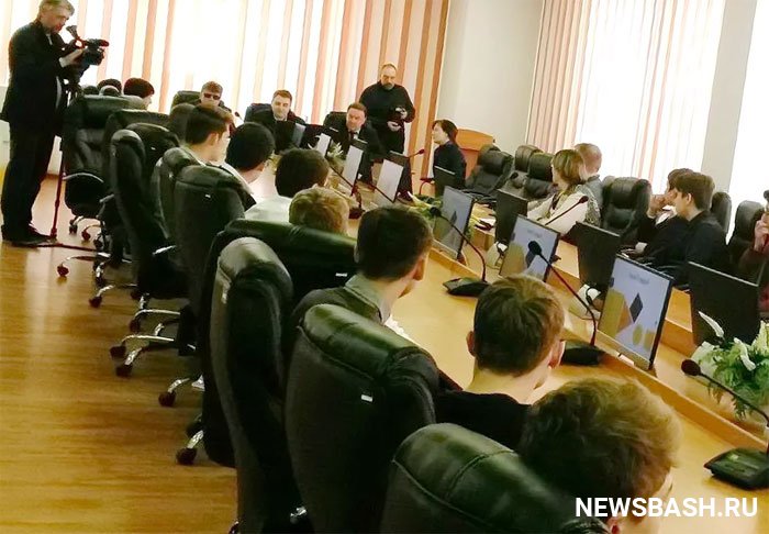 В Башкирии 10 площадок Яндекс.Лицея будут принимать школьников на бесплатные курсы по программированию