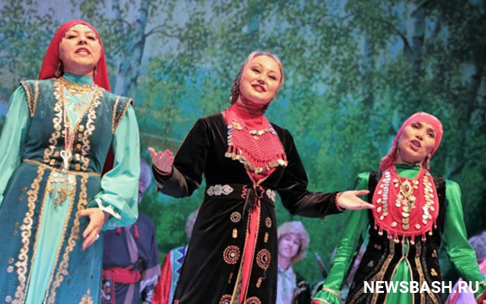 В Башкирии объявили о старте вокального конкурса "Поющая деревня"