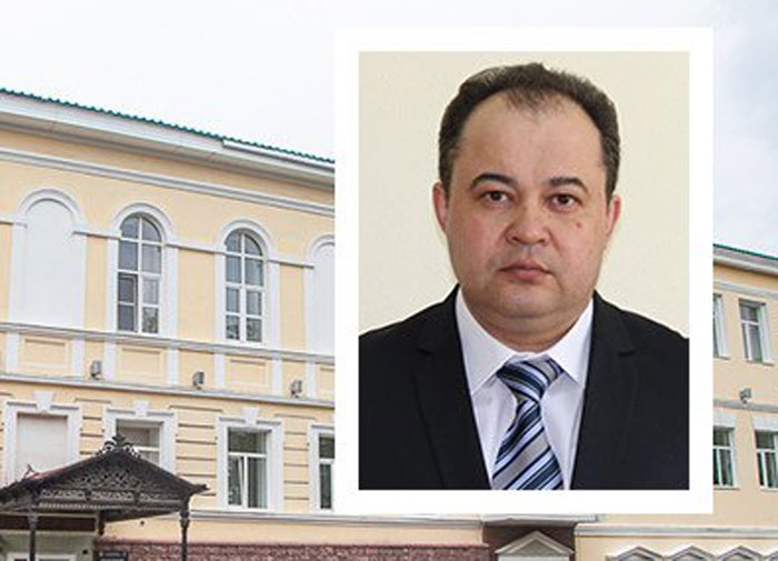 Азат Рахматуллин назначен первым заместителем министра здравоохранения Башкирии