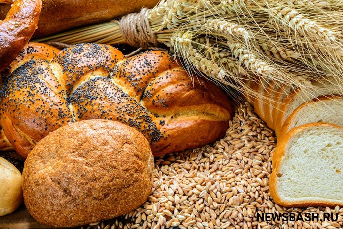 «Хлебная дорога добра»: в Стерлитамаке прошёл республиканский фестиваль хлеба