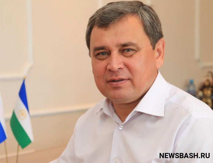 Хайдар Валеев займёт пост заместителя председателя Конституционного суда Башкирии