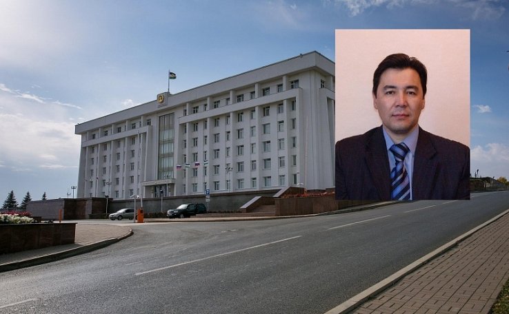 Азат Фаттахов назначен председателем Совета по государственно-конфессиональным отношениям при Главе РБ