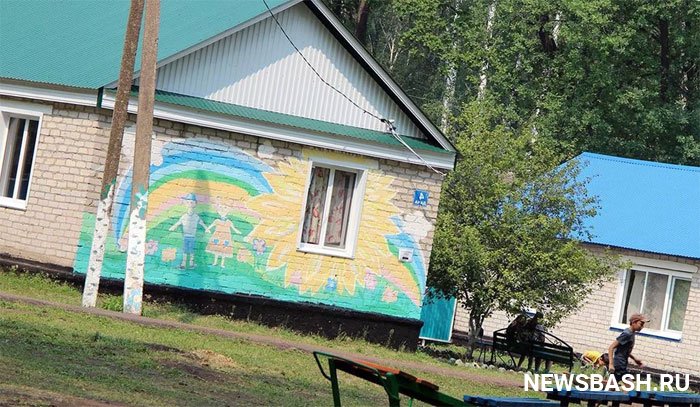 В Башкирии детские лагеря будут освобождены от имущественного налога