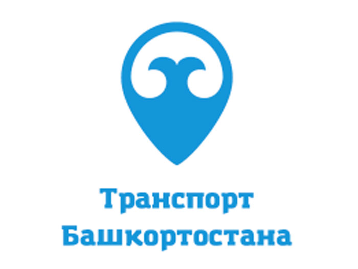 В Башкирии представили единый логотип для всех видов общественного транспорта