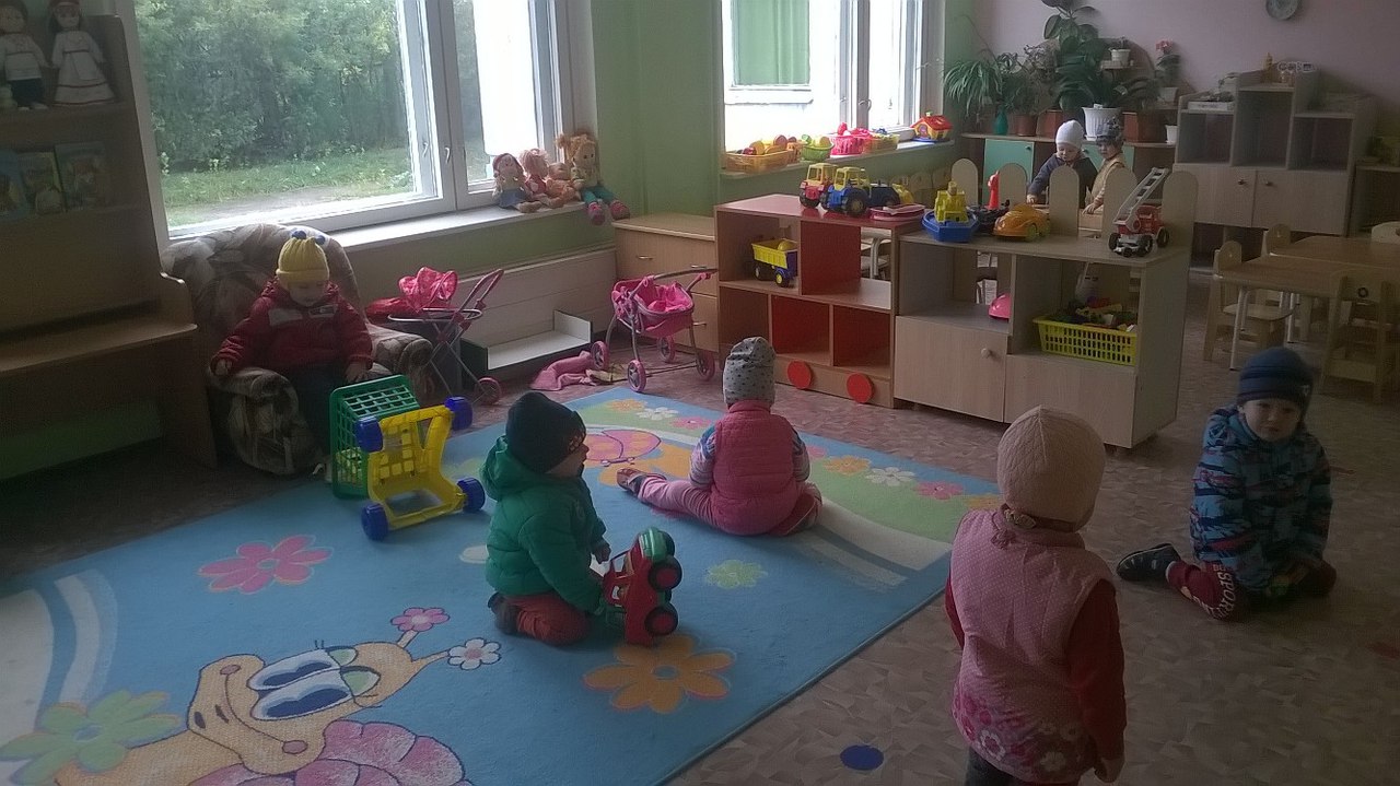 В Шаранском районе 150 детей были вынуждены мерзнуть в детском саду