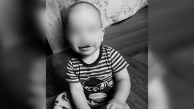 Юлию Хабирову, убившую своего годовалого сына, затравили в соцсетях