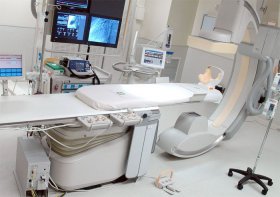 Износ медицинского оборудования в Башкирии составляет 84 процента