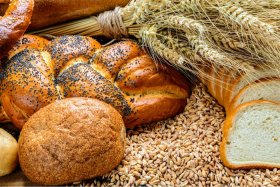 «Хлебная дорога добра»: в Стерлитамаке прошёл республиканский фестиваль хлеба