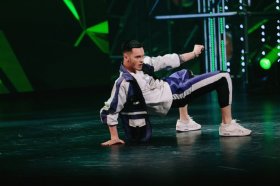 На кастинге шоу «ТАНЦЫ» на ТНТ  в Казани выступят три танцовщика из Уфы