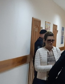 Дознаватель из Уфы Гульназ Фатхисламова дала показания по делу об изнасиловании, не согласующиеся с материалами дела